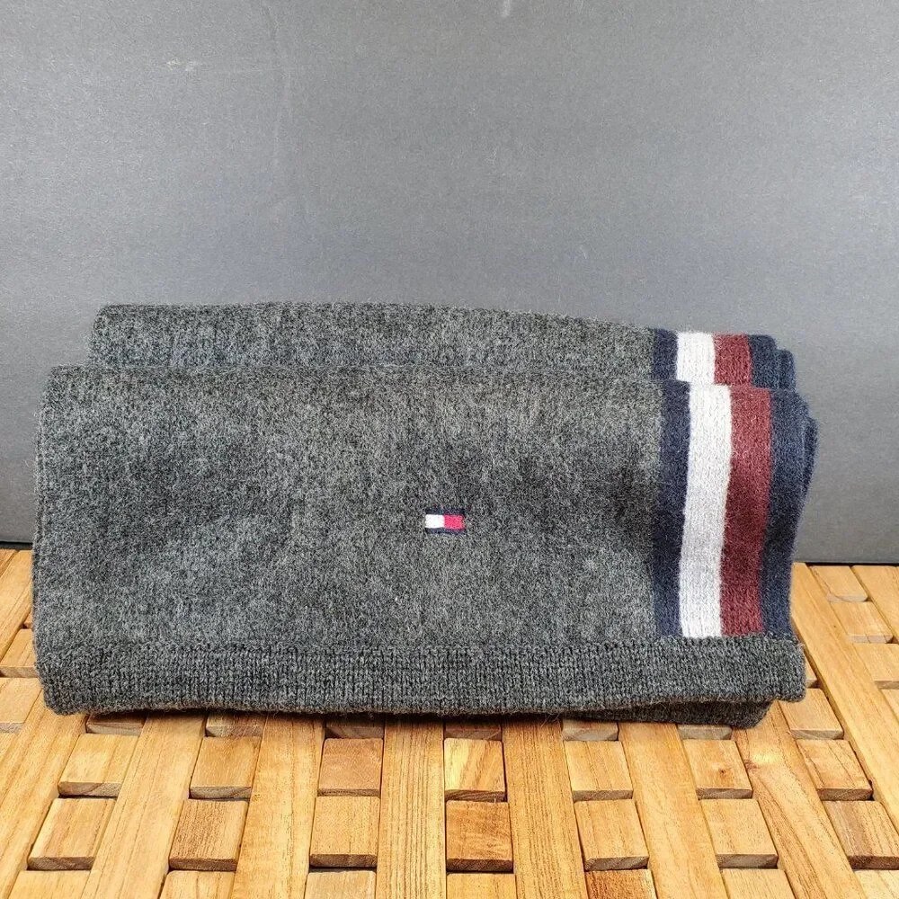 Tommy Hilfiger elevate your